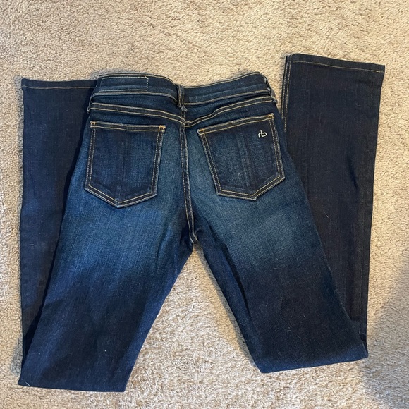 Rag and Bone/Jean Stiletto boot - Picture 4 of 4